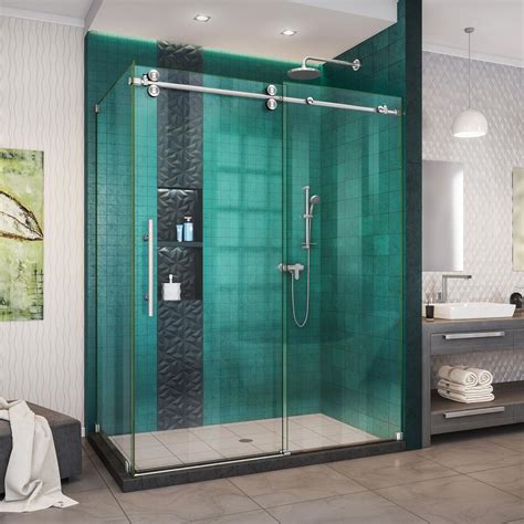 stainless steel shower enclosure installation|fully enclosed shower cubicles sale.